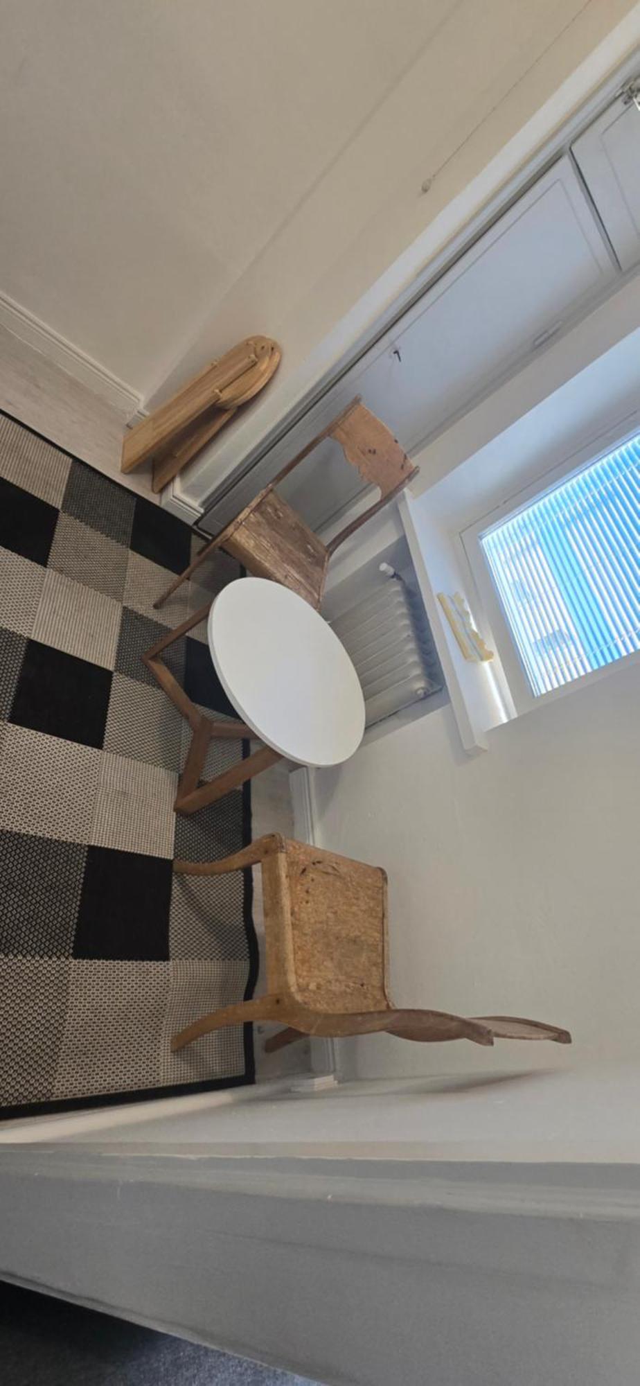 Centric Cozy Entire Studio In Kallio, Helsinki Exterior foto