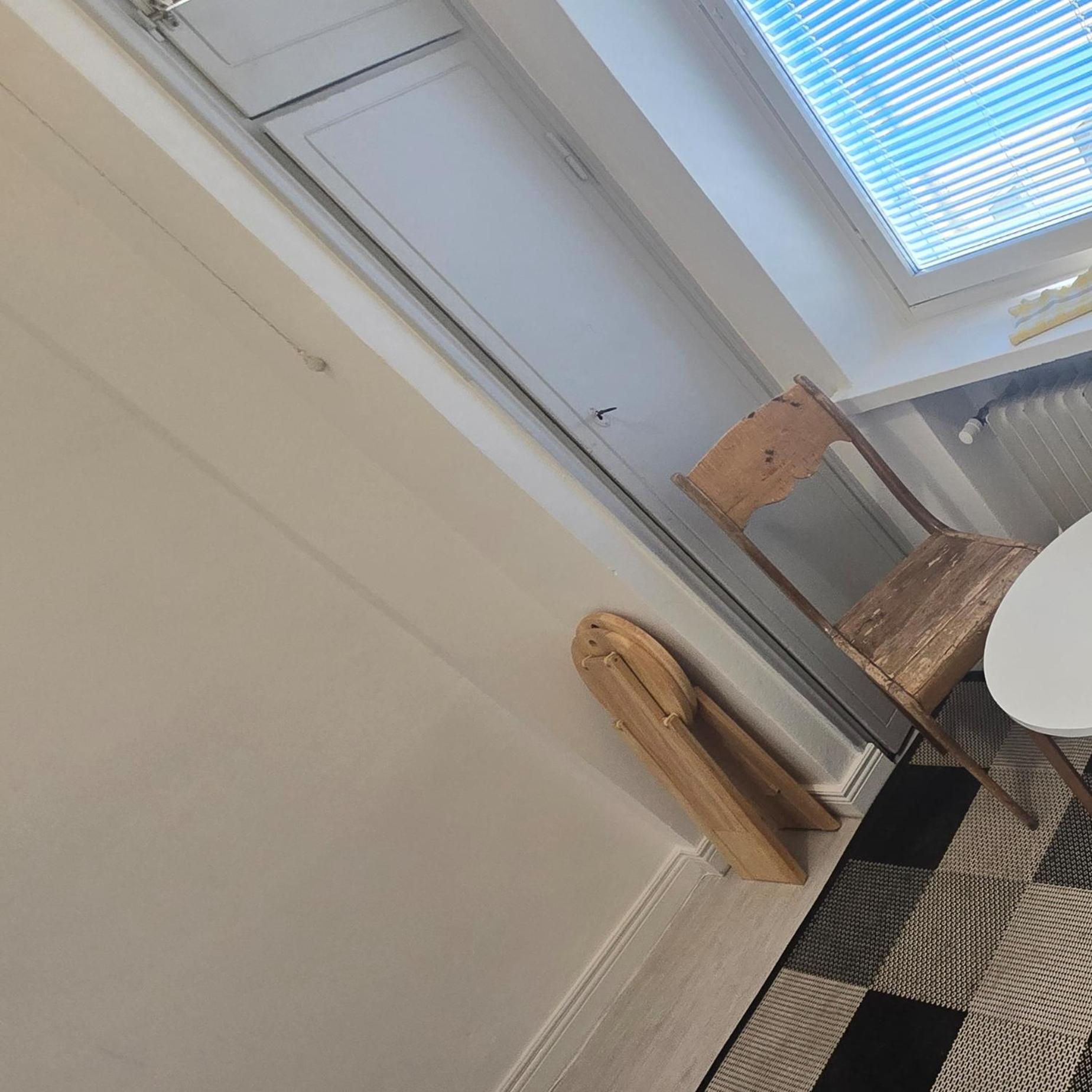 Centric Cozy Entire Studio In Kallio, Helsinki Exterior foto